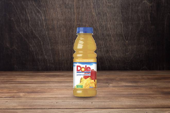 DOLE MANGO PINEAPPLE JUICE / DOLE芒果菠萝汁